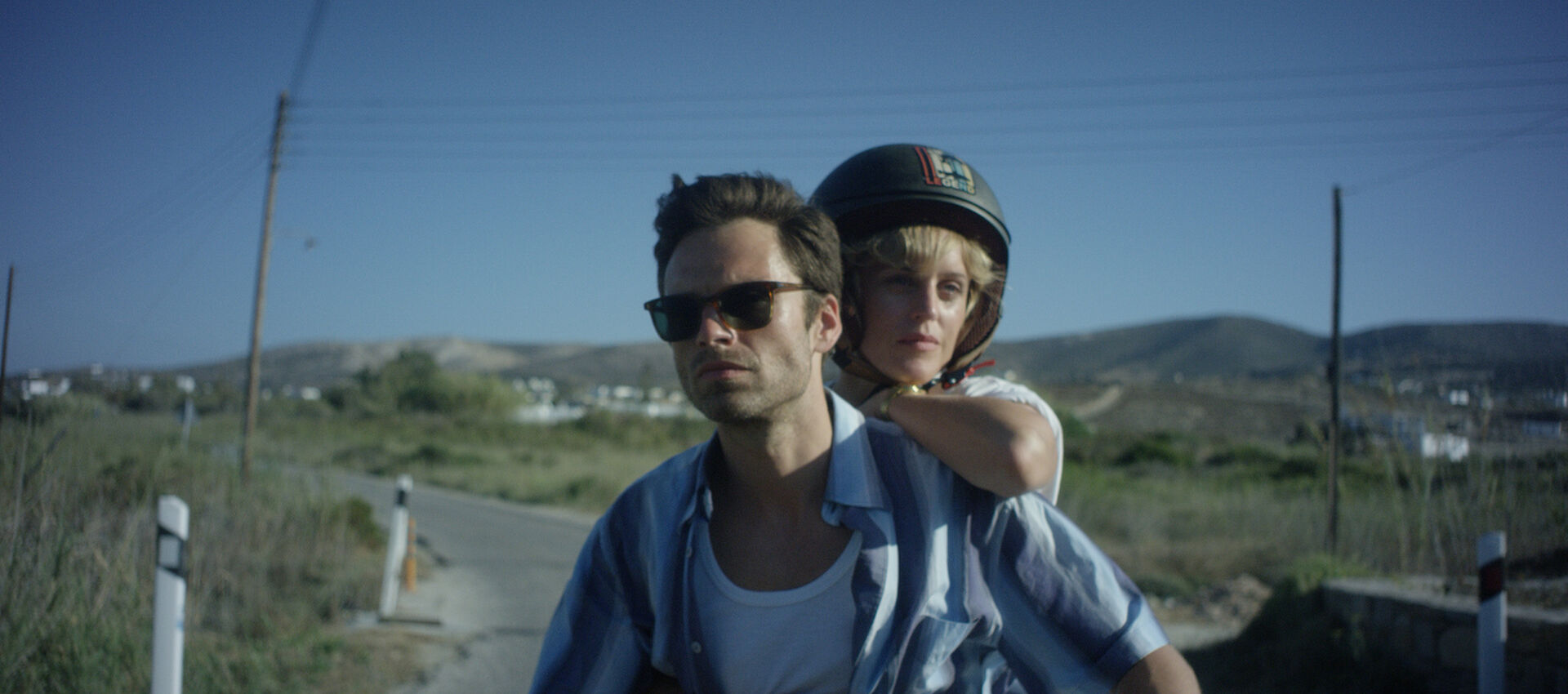 MONDAY movie still